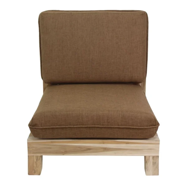 Silla Bagus